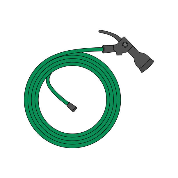 شلنگ و اتصالات - Hoses and Fittings